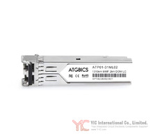 SFP-100FX-2-C