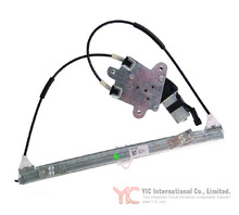 OPTR1341R WINDOW REGULATOR - WITH MOTOR