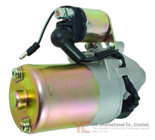 HONDA 5.5HP #GX160QXE2 SMALL ENGINE STARTER