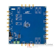 SI5332-8EX-EVB Image