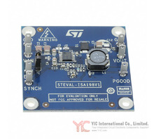 STEVAL-ISA198V1 Image