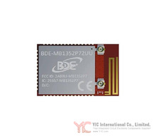 BDE-MB1352P72UU