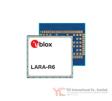 LARA-R6001D-00B