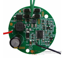 LM3492AR111DEMO/NOPB