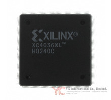 XC4036XL-2HQ240C Image