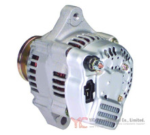 CT48S COMPACTOR ALTERNATOR Image