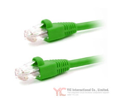 CAT6A-GREEN-3FT