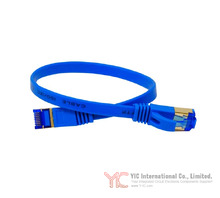 QG-CAT7F-1FT-BLU