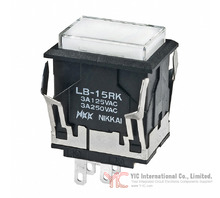 LB15RKW01-6B-JB Image