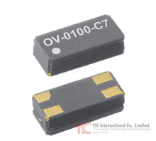 OV-0100-C7-100.000KHZ-50PPM-TA-QC