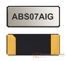 ABS07AIG-32.768KHZ-7-D-T