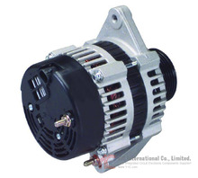 364 YEAR 2001 V8-364, 6.0L ALTERNATOR