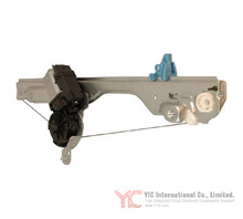 014582 WINDOW REGULATOR - WITH MOTOR