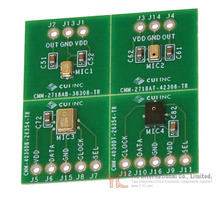 DEVKIT-MEMS-001