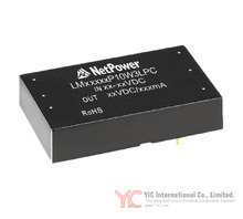 LMS3050P10W3LPC