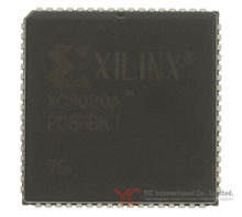 XC3030-100PC68C Image