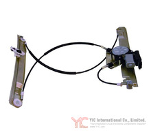 OPTR1126L WINDOW REGULATOR - WITH MOTOR