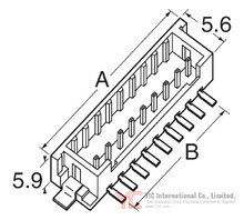 DF3D-2P-2V(50) Image