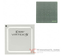 XC2C384-10FG324I Image