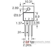 SBR40U100CT Image