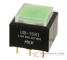 UB15SKG035F-JF Image