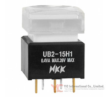 UB215SKG035F-1JB Image