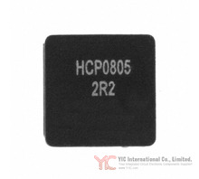 HCP0805-2R2-R