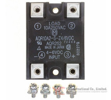 AQR10A2-S-Z4/6VDC