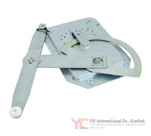 013103 WINDOW REGULATOR - WITH MOTOR