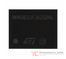 NAND02GR3B2DZA6E Image