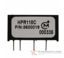 HPR118C Image