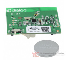 DA14681-01U2DB-P Image