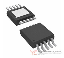 LTC2635CMSE-LMX12#PBF