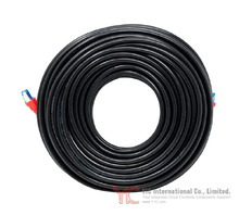 QG-CAT7O-100FT-BLK