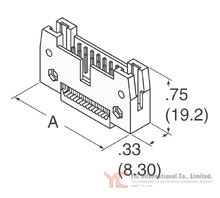 AWH 26G-0232-IDC Image