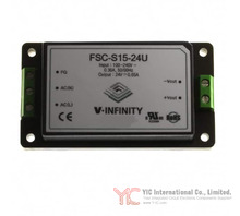 FSC-S15-24U