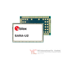 SARA-U280-03S