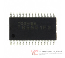 TB6561FG,8,EL Image