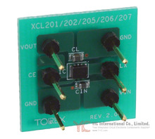 XCL206B183-EVB Image