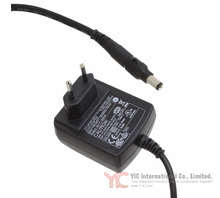 5.50.01.EU EU POWER ADAPTER FOR FLASHER 5/ST7 Image