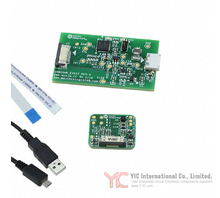 MAX30101ACCEVKIT# Image