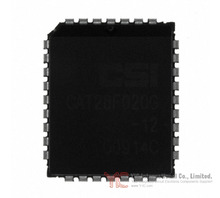 CAT28F512GI-90T Image