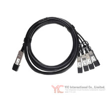 DAC-Q28-4SFP28-25G-5M-C