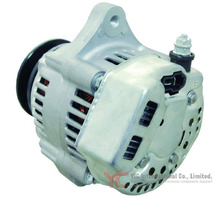 FG-28 YEAR 1997 4P / 4Y ENGINES ALTERNATOR Image