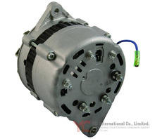 6LY-UT YEAR 0000 6CYL DIESEL ALTERNATOR