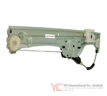 017603 WINDOW REGULATOR