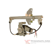 LTDN97L WINDOW REGULATOR - WITH MOTOR