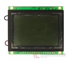 MGLS-12864TZ-HT-FSTN-LED5W Image