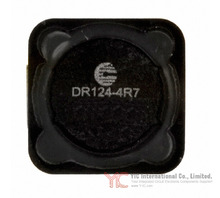 DR124-4R7-R Image