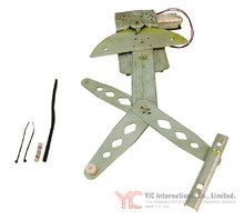 017488 WINDOW REGULATOR - WITH MOTOR